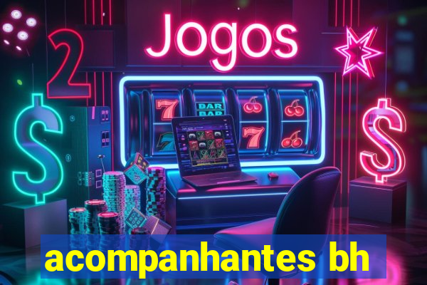 acompanhantes bh